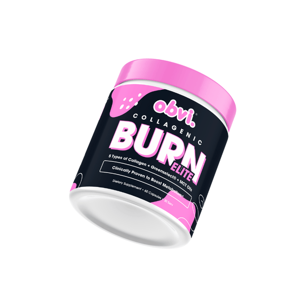 Obvi Collagenic Burn Elite | Sky Nutrition
