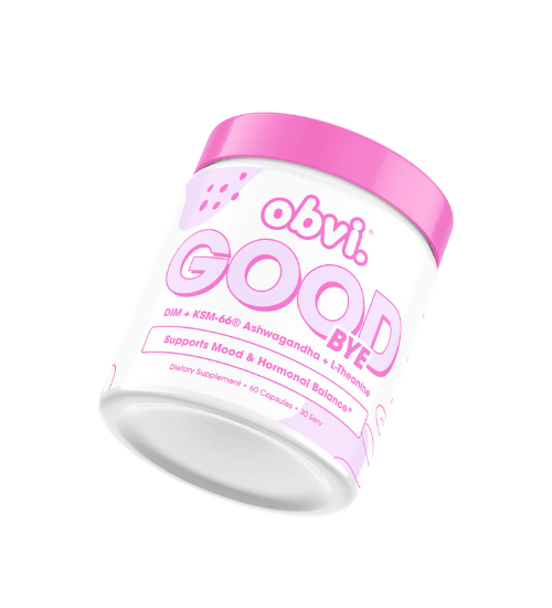 Obvi Goodbye Sleep Formula | Sky Nutrition