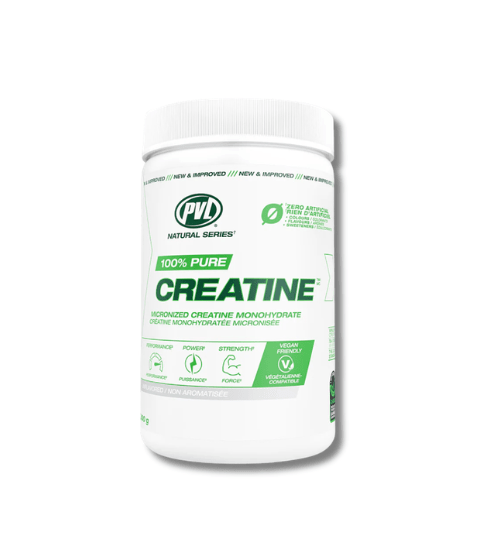 PVL 100% Pure Creatine | Sky Nutrition