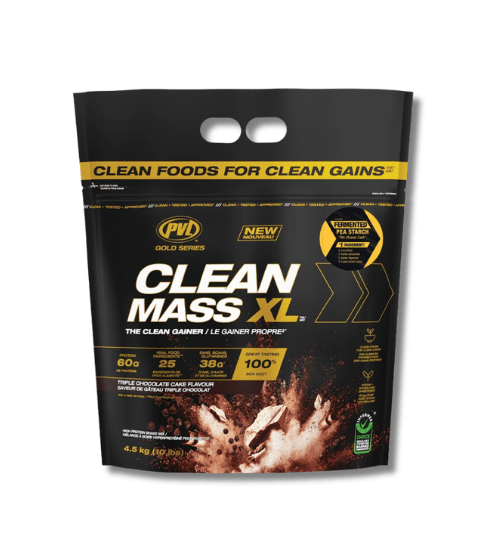 PVL Clean Mass XL 10lb | Sky Nutrition