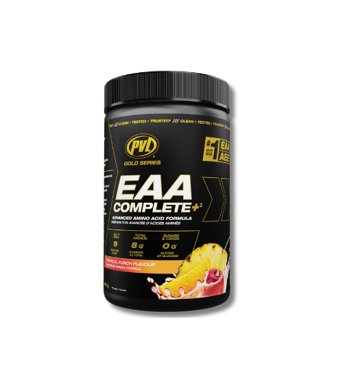 PVL EAA Complete+ Recovery | Sky Nutrition