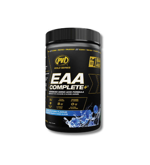 PVL EAA Complete+ Recovery | Sky Nutrition