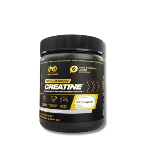 PVL Gold Series Creapure Creatine | Sky Nutrition