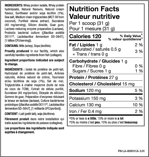 PVL Gold Series ISO Gold 5Lb + FREE Sixstar Creatine Gummies | Sky Nutrition