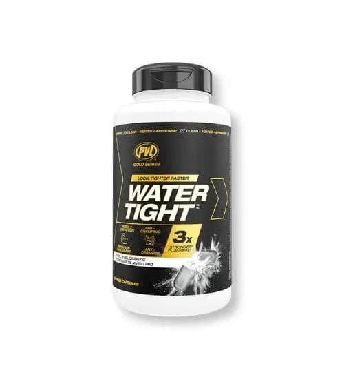 PVL Gold Series Watertight 90 Caps | Sky Nutrition