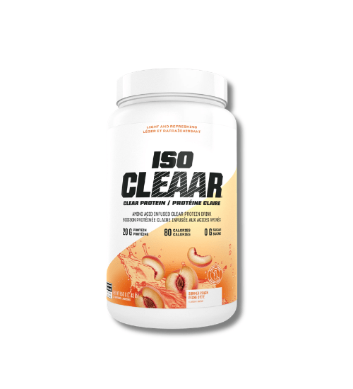 PVL ISO CLEAAR Clear Protein | Sky Nutrition
