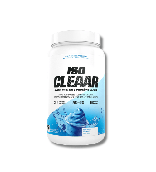 PVL ISO CLEAAR Clear Protein | Sky Nutrition