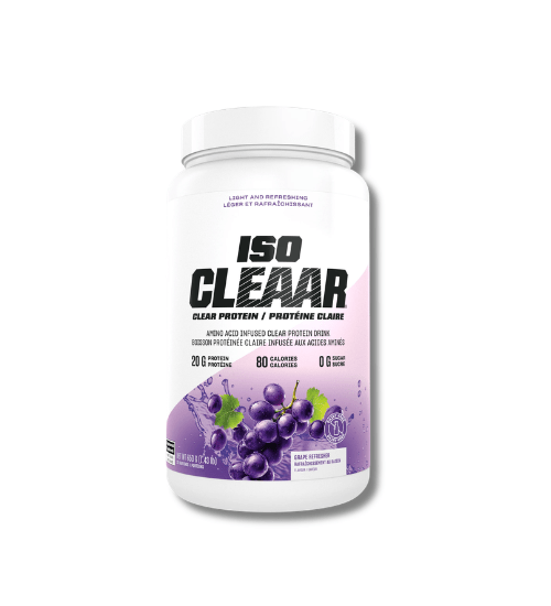 PVL ISO CLEAAR Clear Protein | Sky Nutrition