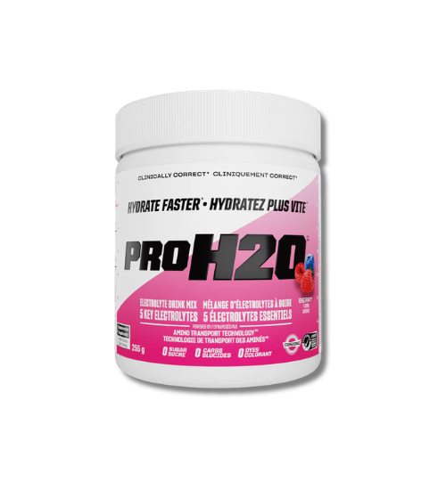 PVL PROH2O Electrolyte Mix | Sky Nutrition