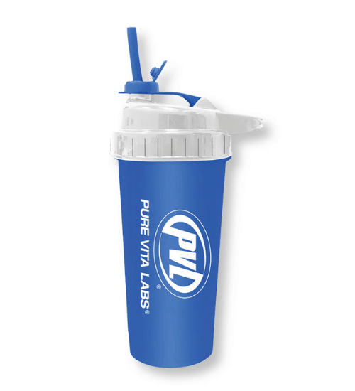 PVL Redefine Flip n Sip Shaker | Sky Nutrition