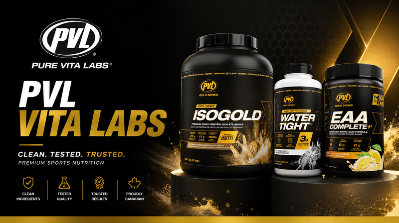 PVL Vita Labs