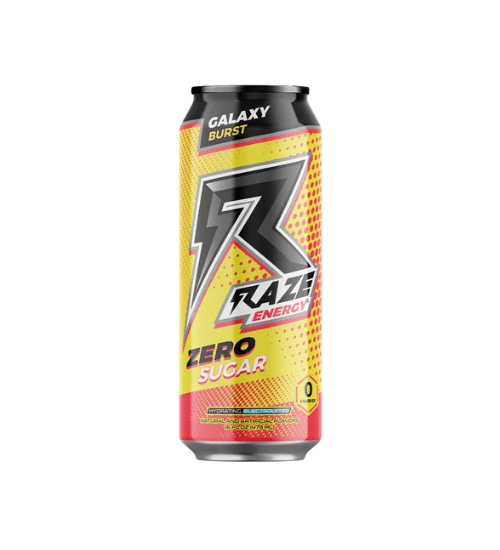 Raze Energy RTD Drinks | TopDog Nutrition