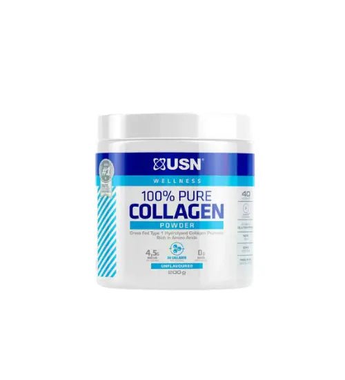 USN 100% Pure Collagen Powder | Sky Nutrition