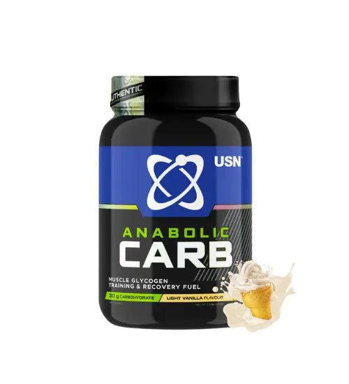 USN Anabolic Carb | Sky Nutrition