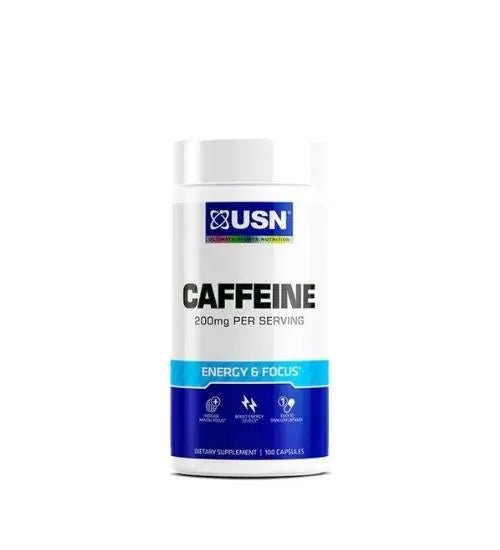 USN Caffeine | Sky Nutrition