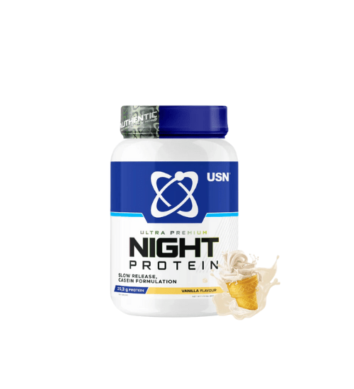 Sports Nutrition