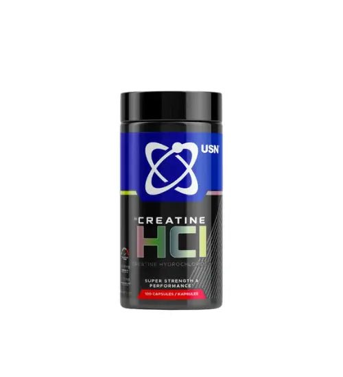 USN Creatine HCI | Sky Nutrition