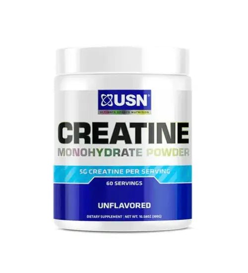 USN Creatine Monohydrate | Sky Nutrition