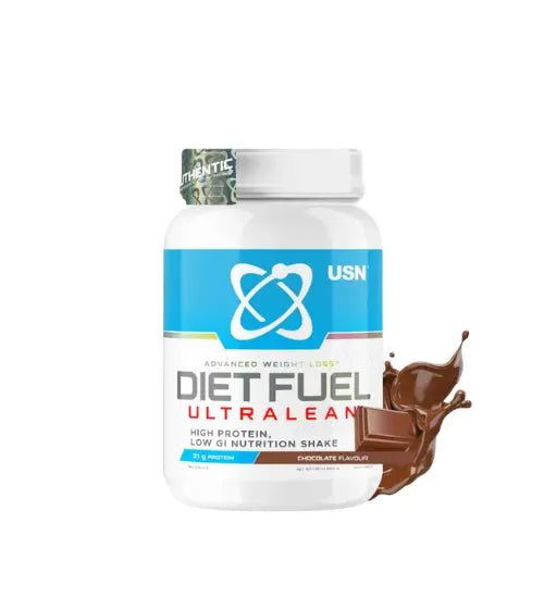 USN Diet Fuel Ultralean | Sky Nutrition