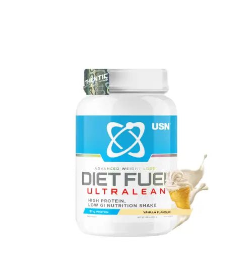 USN Diet Fuel Ultralean | Sky Nutrition