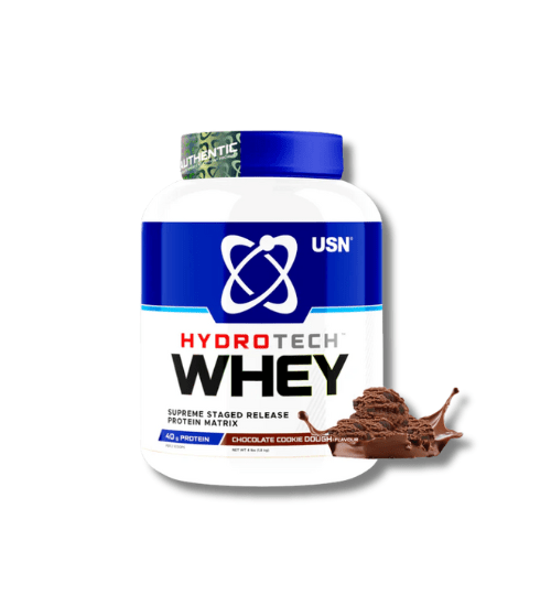 USN Hydrotech Whey Protein | Sky Nutrition