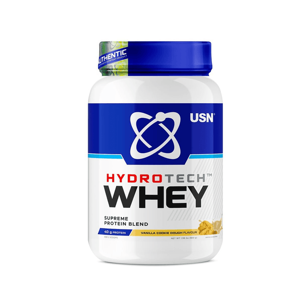USN Hydrotech Whey Protein | Sky Nutrition