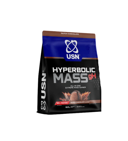 USN Hyperbolic Mass GH + FREE Creatine | Sky Nutrition