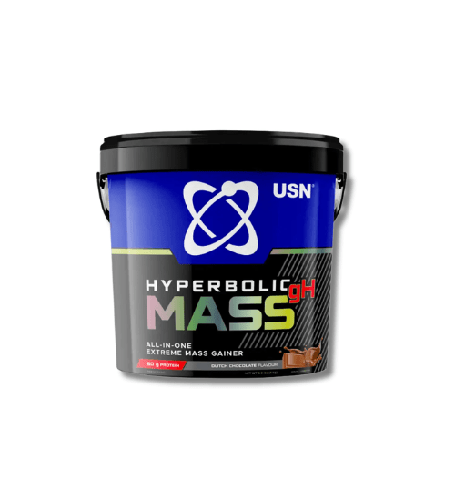 USN Hyperbolic Mass GH | Sky Nutrition