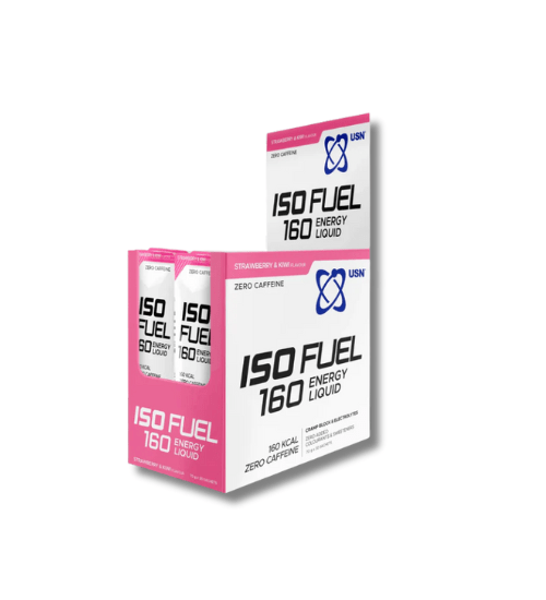 USN Iso Fuel Energy Gel | Sky Nutrition