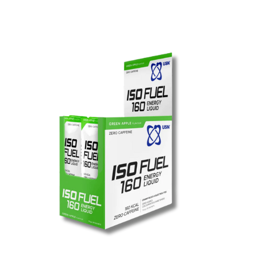 USN Iso Fuel Energy Gel | Sky Nutrition