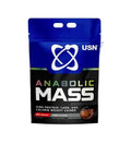 USN Nutrition Anabolic Mass Gainer 12Lb | Sky Nutrition
