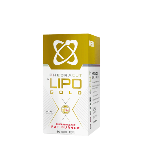 USN Phedra Cut Lipo X Gold | Sky Nutrition