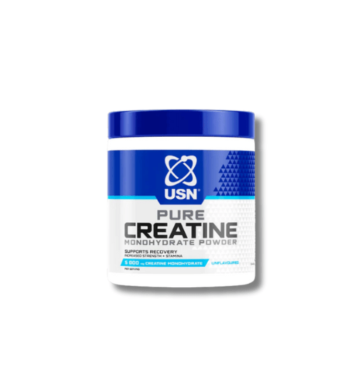 USN Pure Creatine 200g | Sky Nutrition