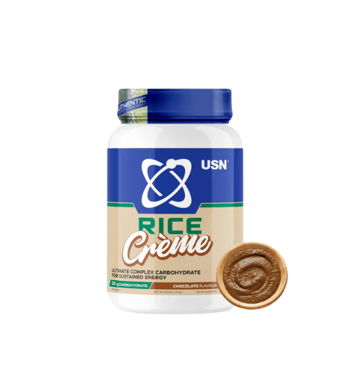 USN Rice Cream | Sky Nutrition