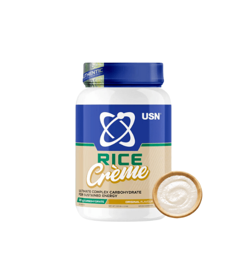 USN Rice Cream | Sky Nutrition
