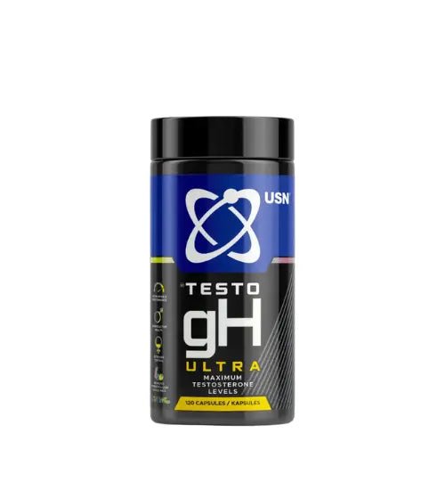 USN Testo gH Ultra | Sky Nutrition
