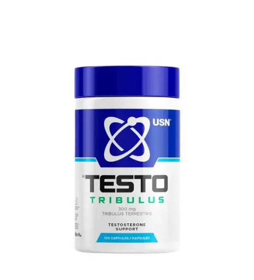 USN Testo Tribulus | Sky Nutrition