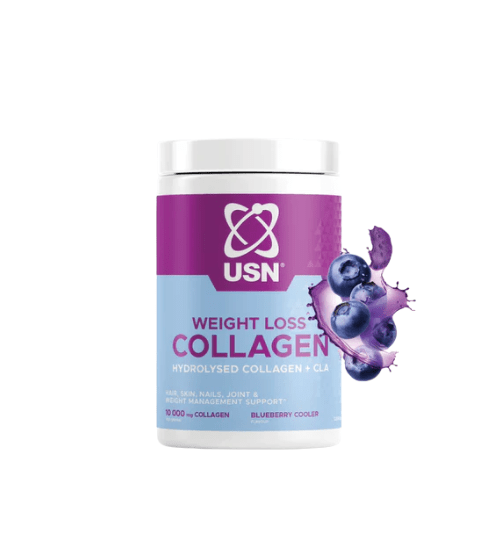 USN Weight Loss Collagen | Sky Nutrition