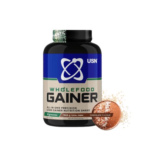 USN Wholefood Gainer | Sky Nutrition