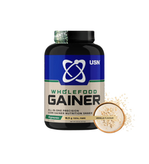 USN Wholefood Gainer | Sky Nutrition