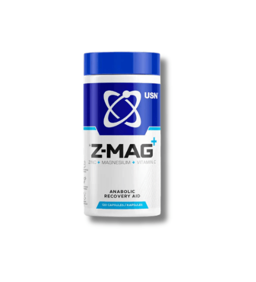 USN Z - Mag+ | Sky Nutrition