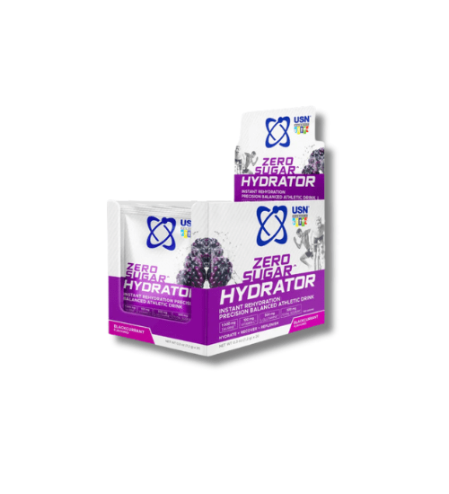 USN Zero Sugar Hydrator | Sky Nutrition