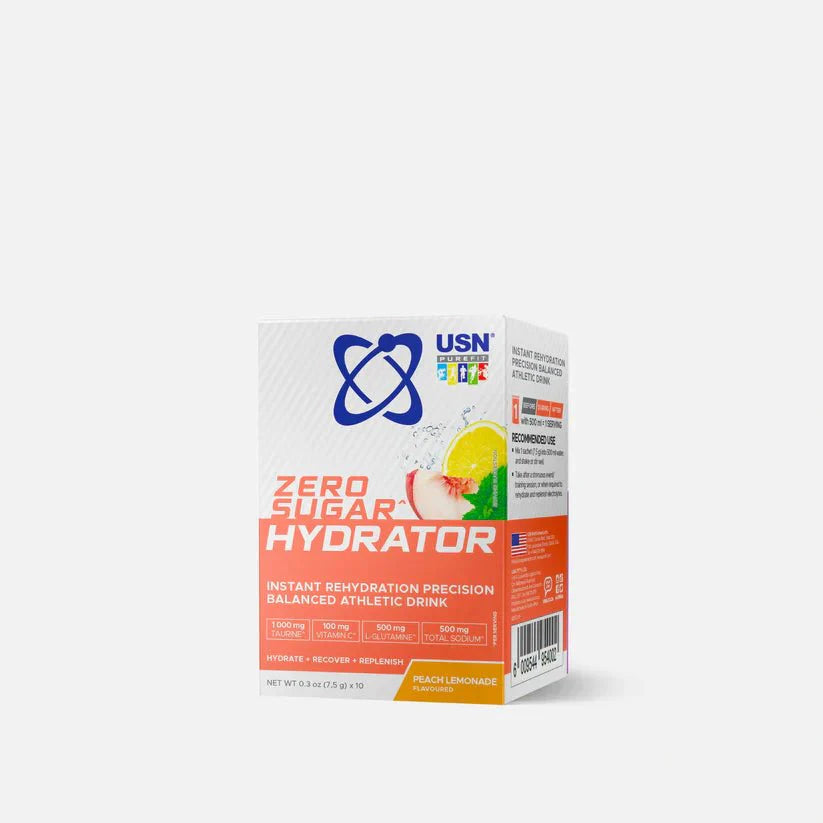USN Zero Sugar Hydrator | Sky Nutrition