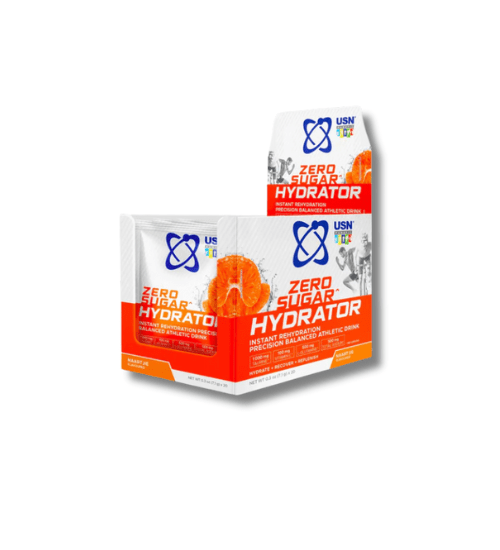 USN Zero Sugar Hydrator | Sky Nutrition