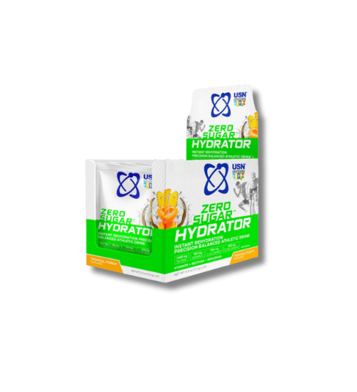 USN Zero Sugar Hydrator | Sky Nutrition