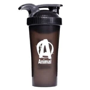 ANIMAL SHAKER WITH HANDLE - TopDog Nutrition