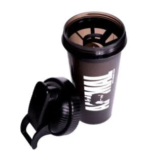 ANIMAL SHAKER WITH HANDLE - TopDog Nutrition