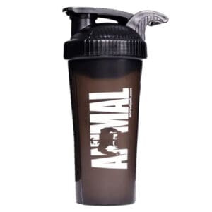 ANIMAL SHAKER WITH HANDLE - TopDog Nutrition