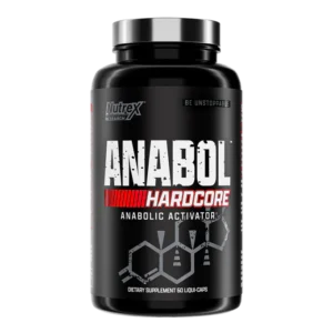 Nutrex Anabol Hardcore