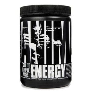 Animal Energy - TopDog Nutrition